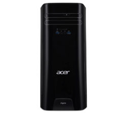 ACER  Aspire TC-280 Desktop PC